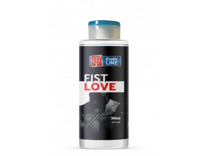 EROTIC LINE FIST LOVE 300ML