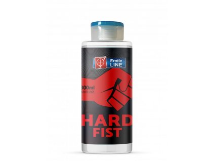 EROTIC LINE HARD FIST 300ML