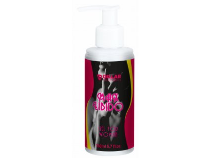 Max libido 150ml