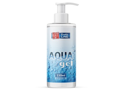 Aqua gel 150 ml