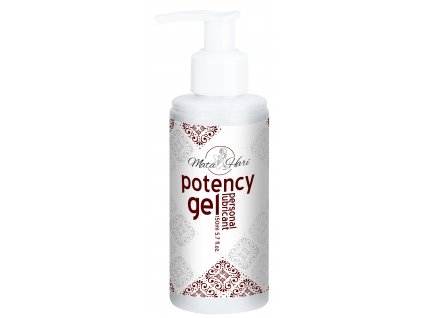 MH potency gel