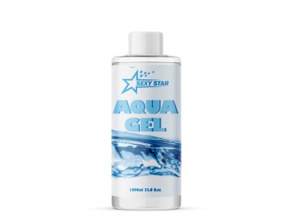 Aqua gel 1000ml