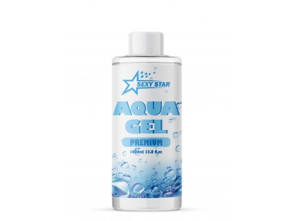 Aqua gel premium1000ml