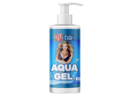 Aqua gel