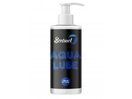 Aqua lube