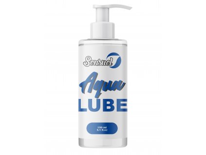 Aqua lube 2
