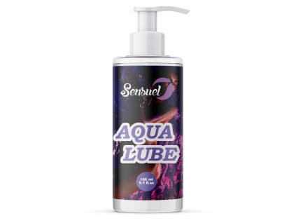 Aqua lube 4