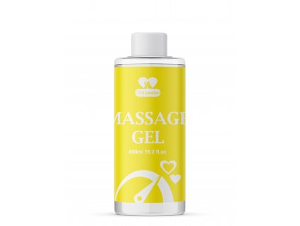 massage gel