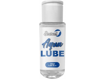 Sensuel Aqua lube2 50ml