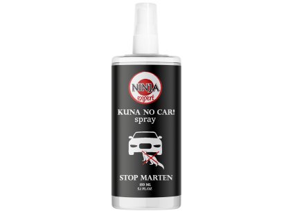 3747 ninja expert kuna no car spray 150ml