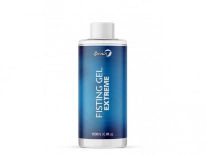 3801 sensuel lubrikacni fisting gel extreme 1000ml