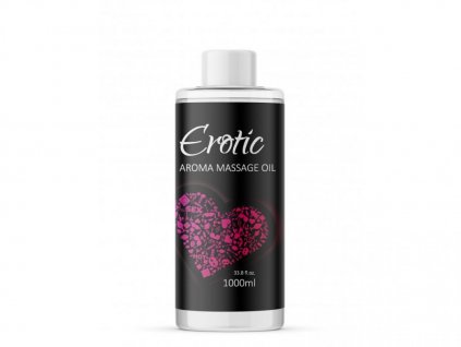 3807 sensuel masazni gel erotic aroma massage 1000ml