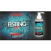 LSDI Fisting gel 150Ml banner