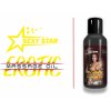Erotic massage oil