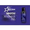 Erotic massage oil 2