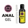 Anal gel