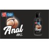 Anal gel