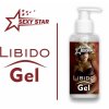 Libido gel