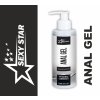Sexy star Anal gel banner