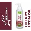 Sexy star Cherry intim oil banner