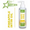 Pineapple intim oil