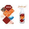 Erotic gel