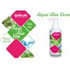 Aqua aloe vera