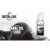 Brutal line Anail oil lube banner rgb