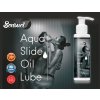 Aqua slide oil lube