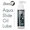 Aqua slide oil lube