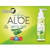 Aqua aloe vera gel 100ml