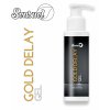 Gold delay gel