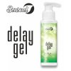 Delay gel
