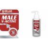 Male v active