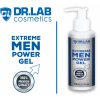 Extreme men power gel