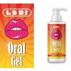 Oral gel