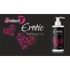 Erotic massage gel