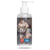 150ml Pharmaxx Sexy Oil 145x80mm wizu