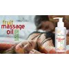MH FRUIT MASSAGE OIL