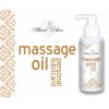 Massage oil