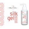 Silk gel