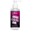 3504 sexy star anal slide oil 150ml