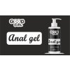 Anal gel