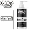 Anal gel