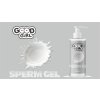 Sperm gel