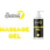 Massage gel