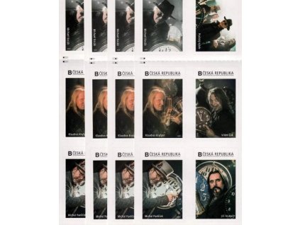 vlastni znamky znamkovy sesitek prazsky vyber 4 ks sudoku 104258510