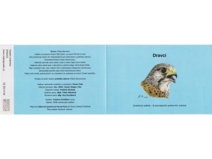vlastni znamky zs 0146 dravci 209387608