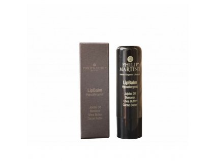 ORGANIC LIP BALM