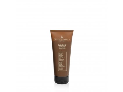 body scrub 200ml